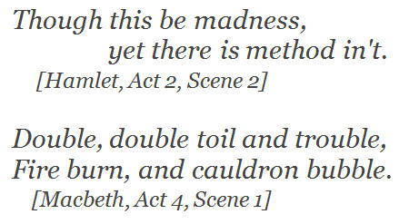 Macbeth and lady macbeth essays